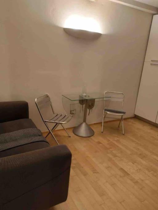 Monolocale Soppalcato Marsala33 Apartment - Bologna — Photos 3